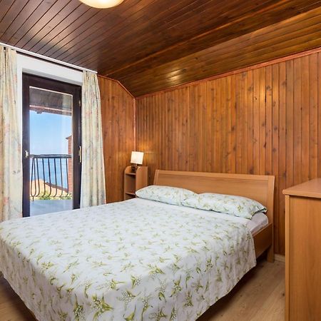 House Obrs Villa Mošćenička Draga Екстериор снимка