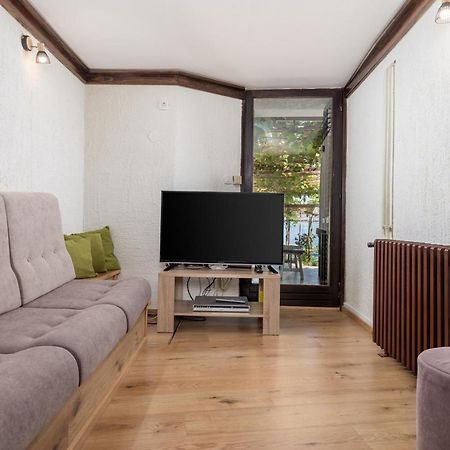 House Obrs Villa Mošćenička Draga Екстериор снимка
