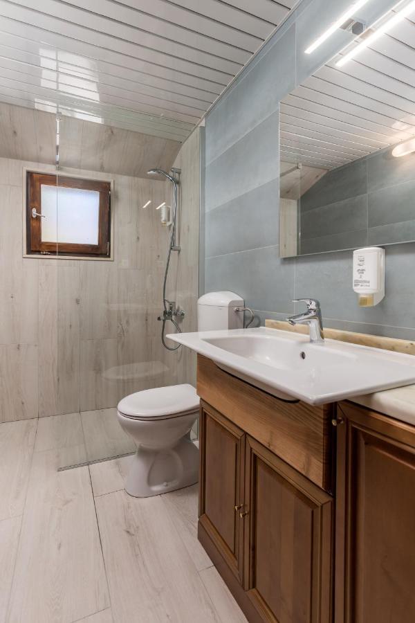 House Obrs Villa Mošćenička Draga Екстериор снимка