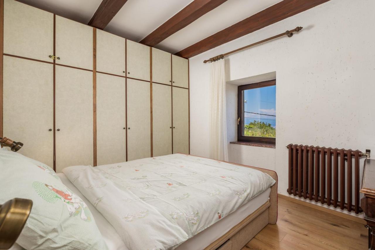 House Obrs Villa Mošćenička Draga Екстериор снимка