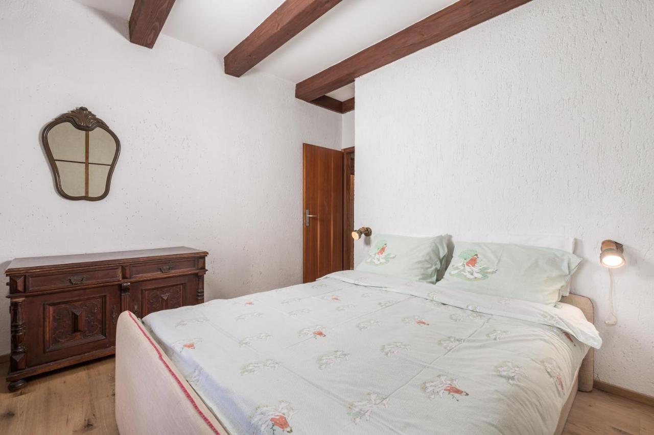 House Obrs Villa Mošćenička Draga Екстериор снимка
