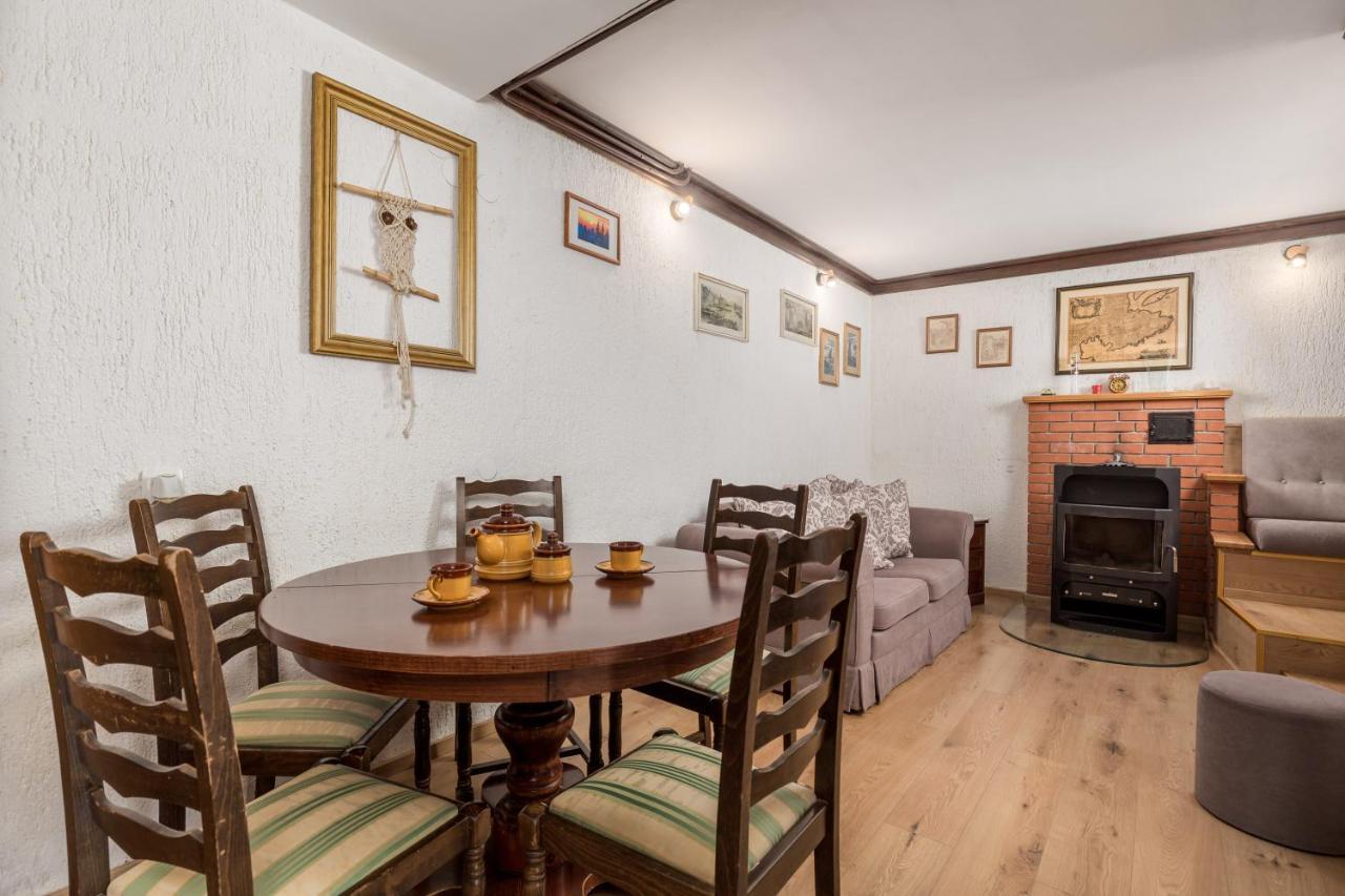 House Obrs Villa Mošćenička Draga Екстериор снимка