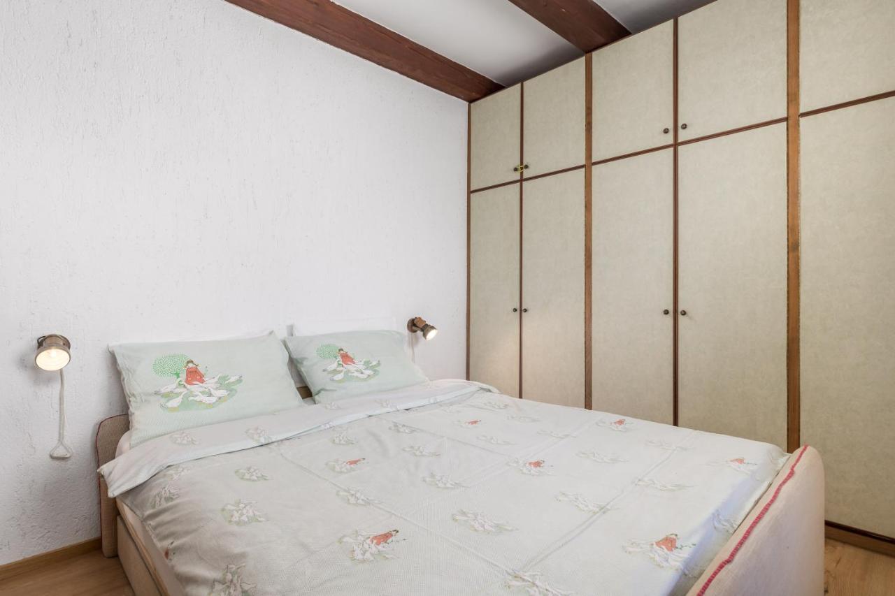 House Obrs Villa Mošćenička Draga Екстериор снимка