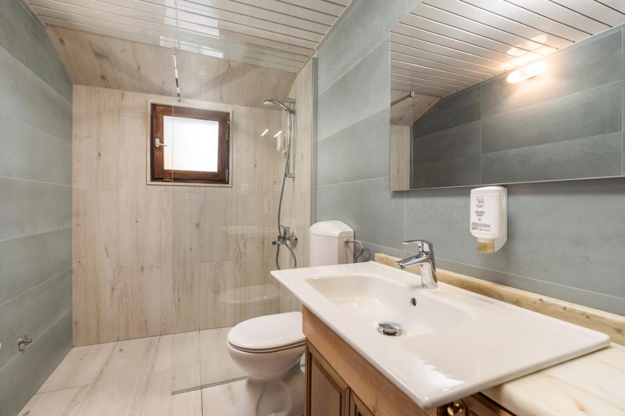 House Obrs Villa Mošćenička Draga Екстериор снимка