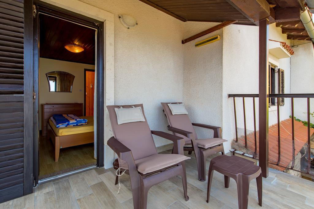 House Obrs Villa Mošćenička Draga Екстериор снимка