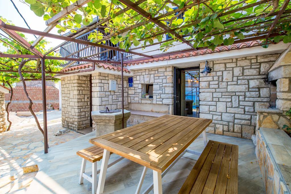 House Obrs Villa Mošćenička Draga Екстериор снимка