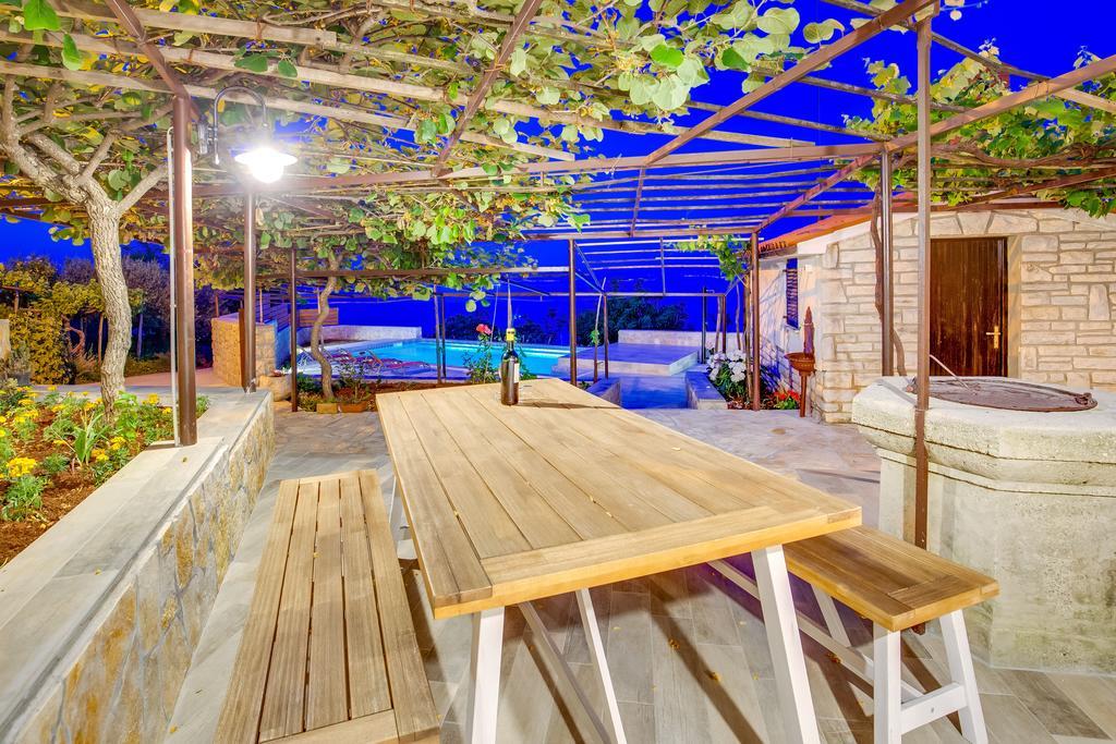 House Obrs Villa Mošćenička Draga Екстериор снимка